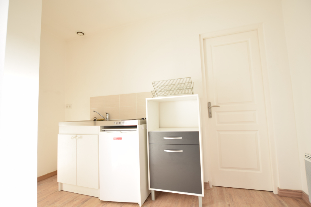 Appartement T2  à Ebeuf dans une résidence étudiante- Réf LECA-5