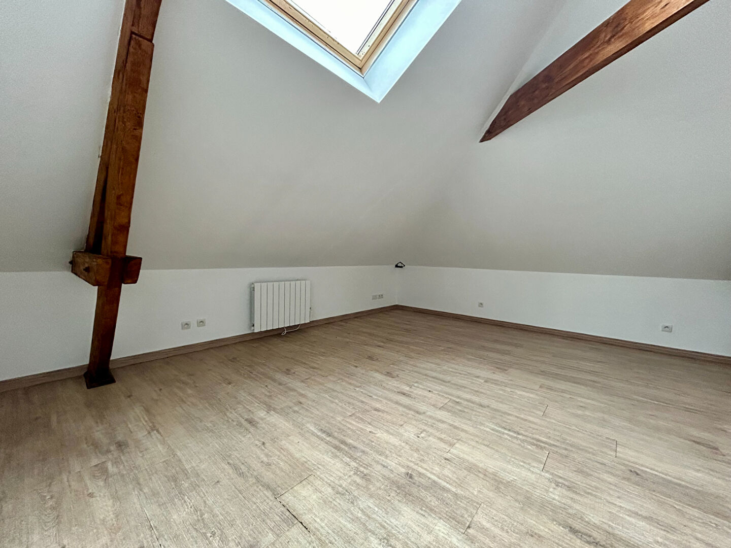 A louer appartement T2  prox IUT - ELBEUF - Réf LECA-11