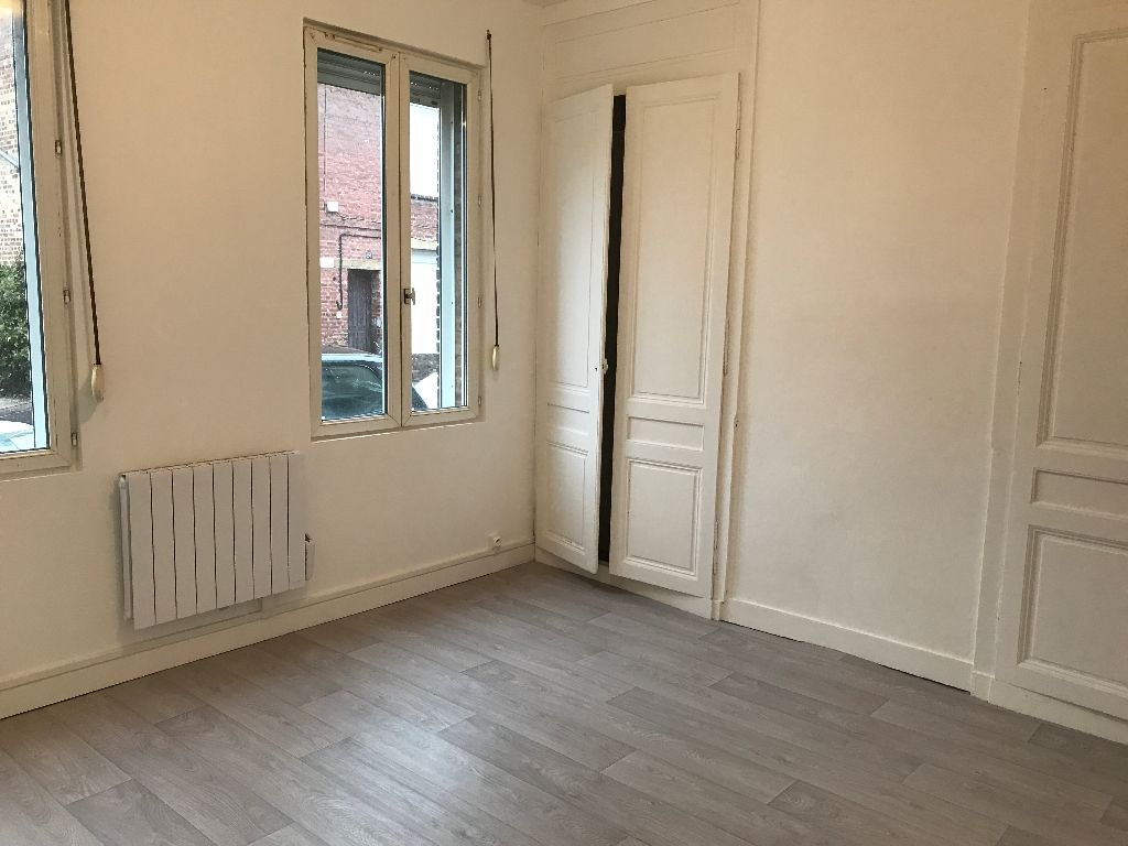 T2 40m2 dans quartier résidentiel Caudebec-lès-Elbeuf REF IDRR-RDCG