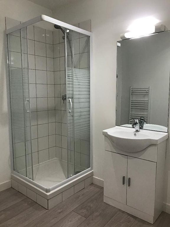 T2 40m2 dans quartier résidentiel Caudebec-lès-Elbeuf REF IDRR-RDCG