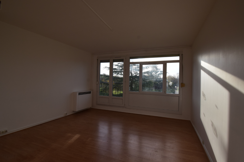 A LOUER APPARTEMENT T3 SUR SAINT AUBIN LES ELBEUF -REF PRUN-2G