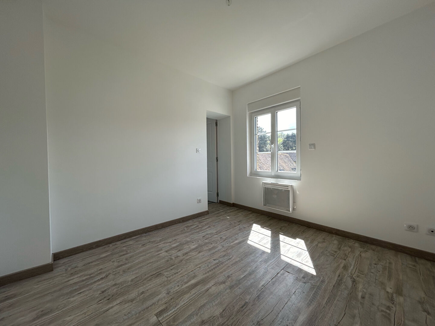 Appartement F3 - 65 m2 Saint Pierre Les Elbeuf