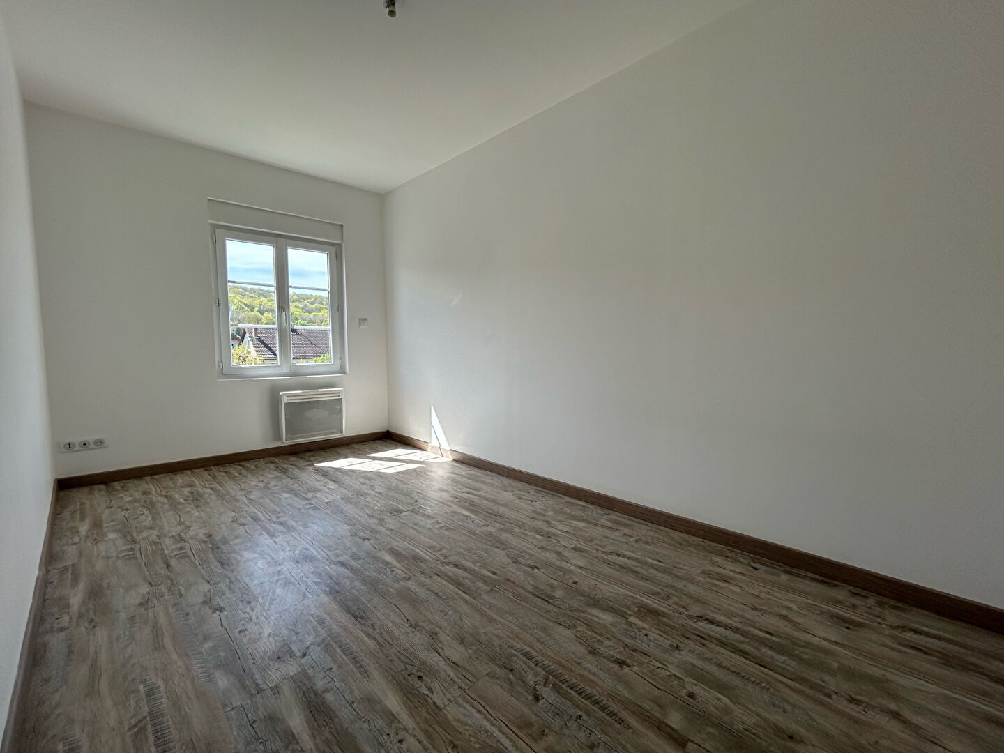 Appartement F3 - 65 m2 Saint Pierre Les Elbeuf