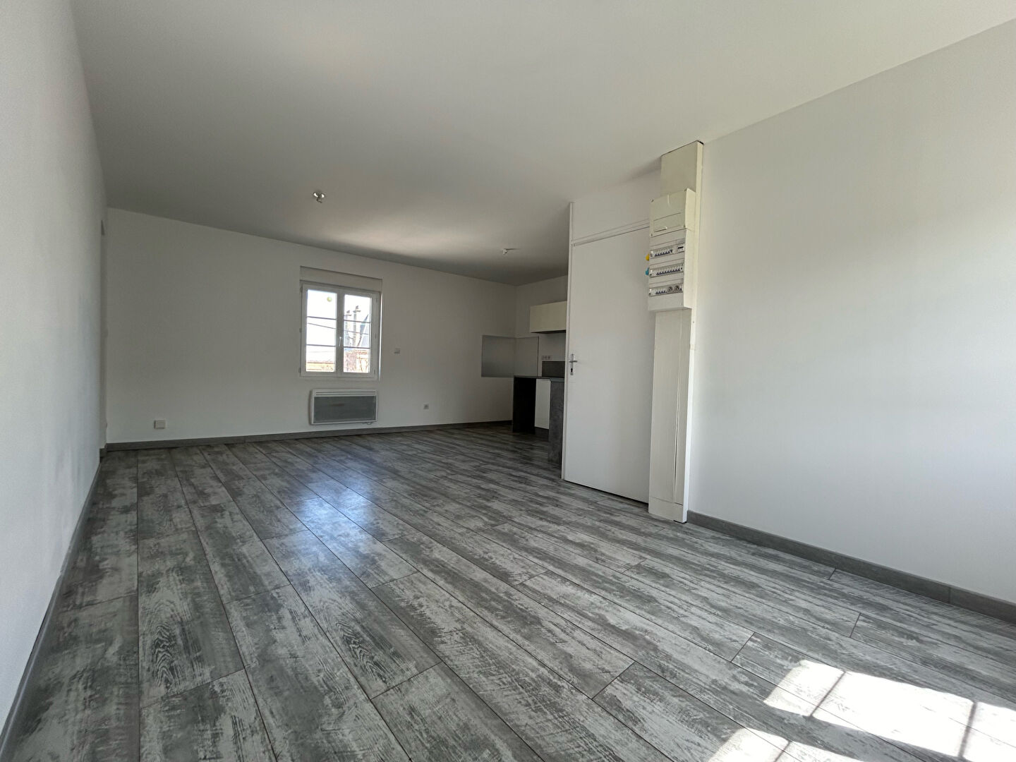 Appartement F3 - 65 m2 Saint Pierre Les Elbeuf