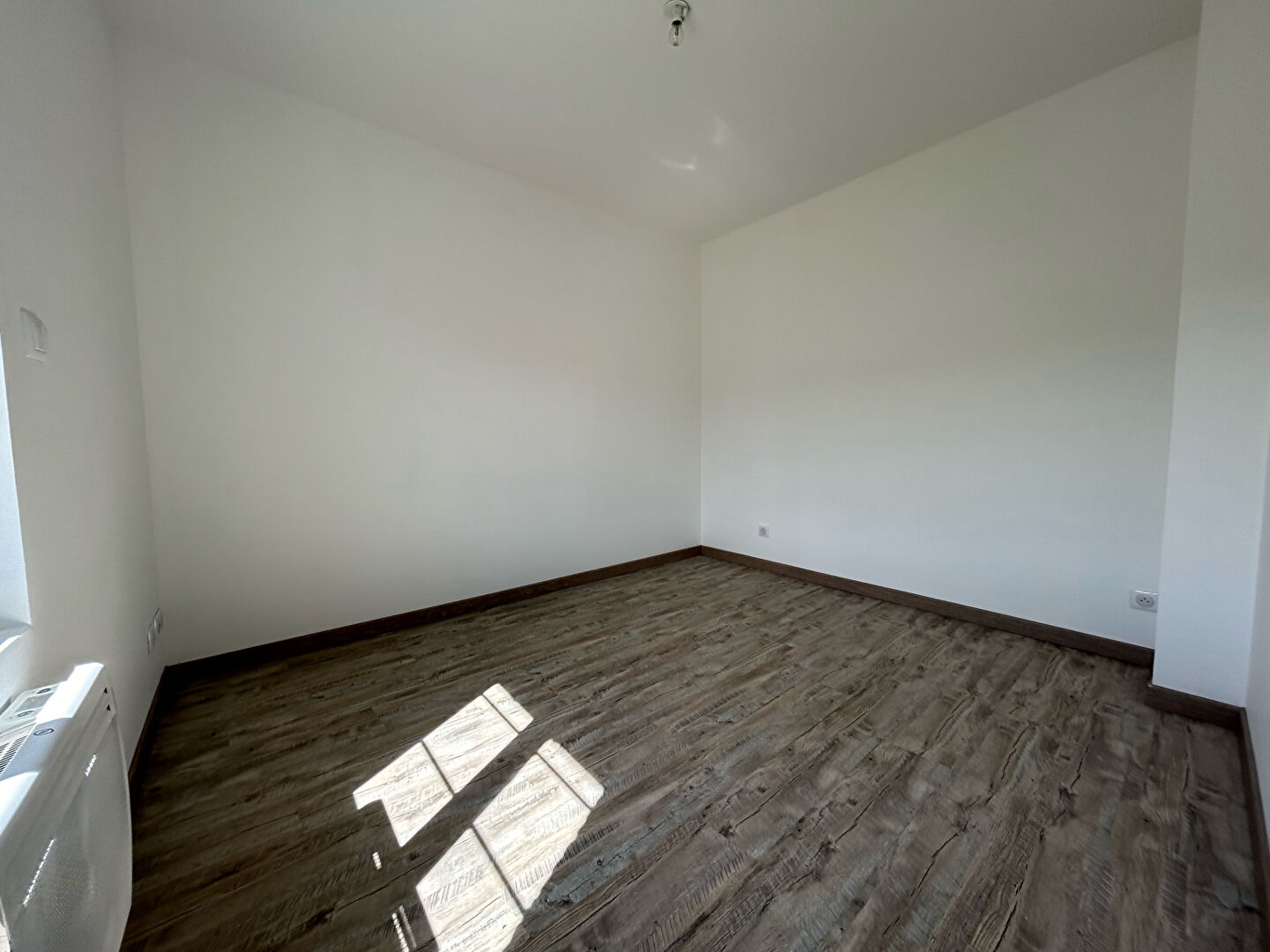 Appartement F3 - 65 m2 Saint Pierre Les Elbeuf