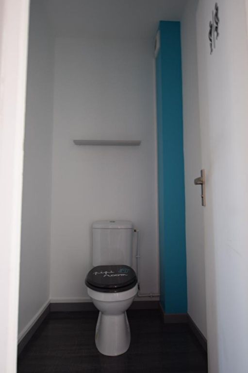 Spacieux T2 65m2 à Elbeuf référence CHBA