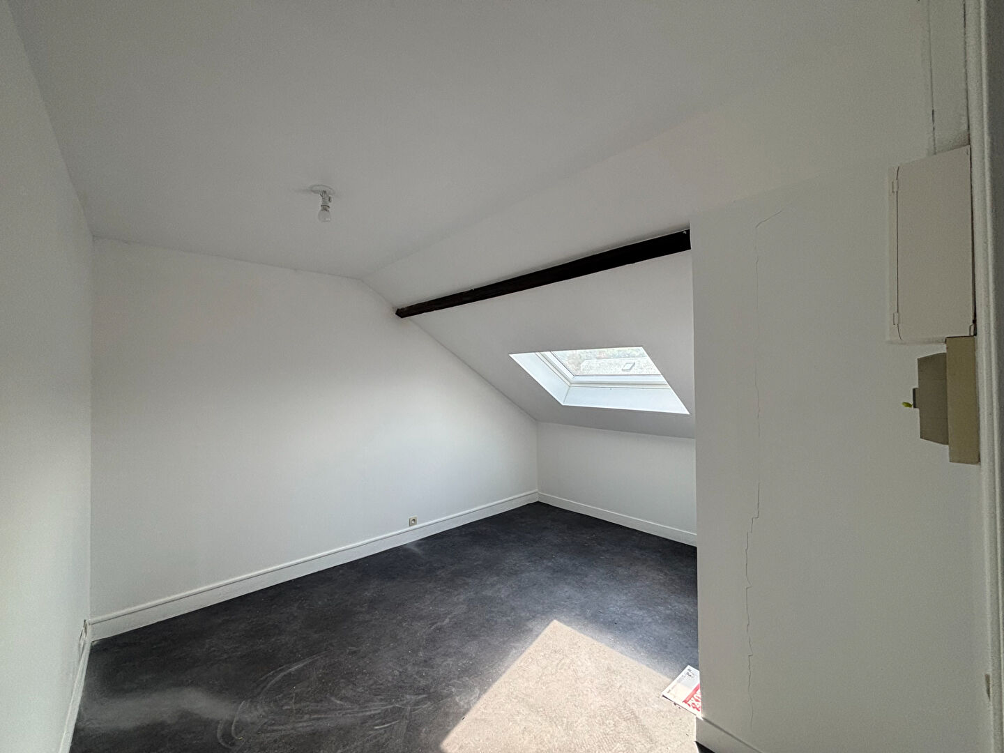 APPARTEMENT T3 - CAUDEBEC LES ELBEUF - Réfèrence : SEYCY-3ETG