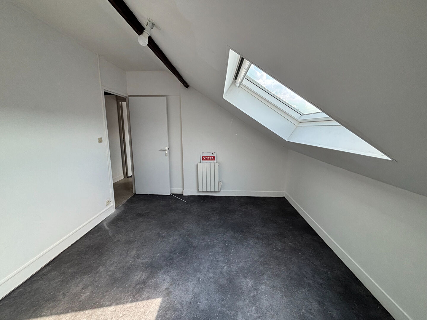 APPARTEMENT T3 - CAUDEBEC LES ELBEUF - Réfèrence : SEYCY-3ETG