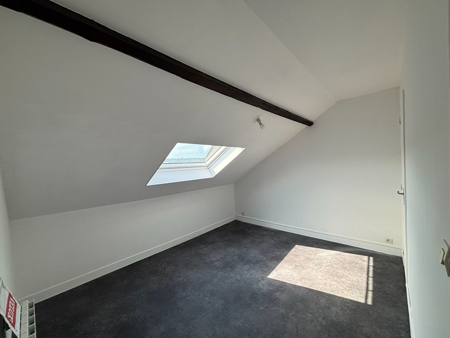 APPARTEMENT T3 - CAUDEBEC LES ELBEUF - Réfèrence : SEYCY-3ETG