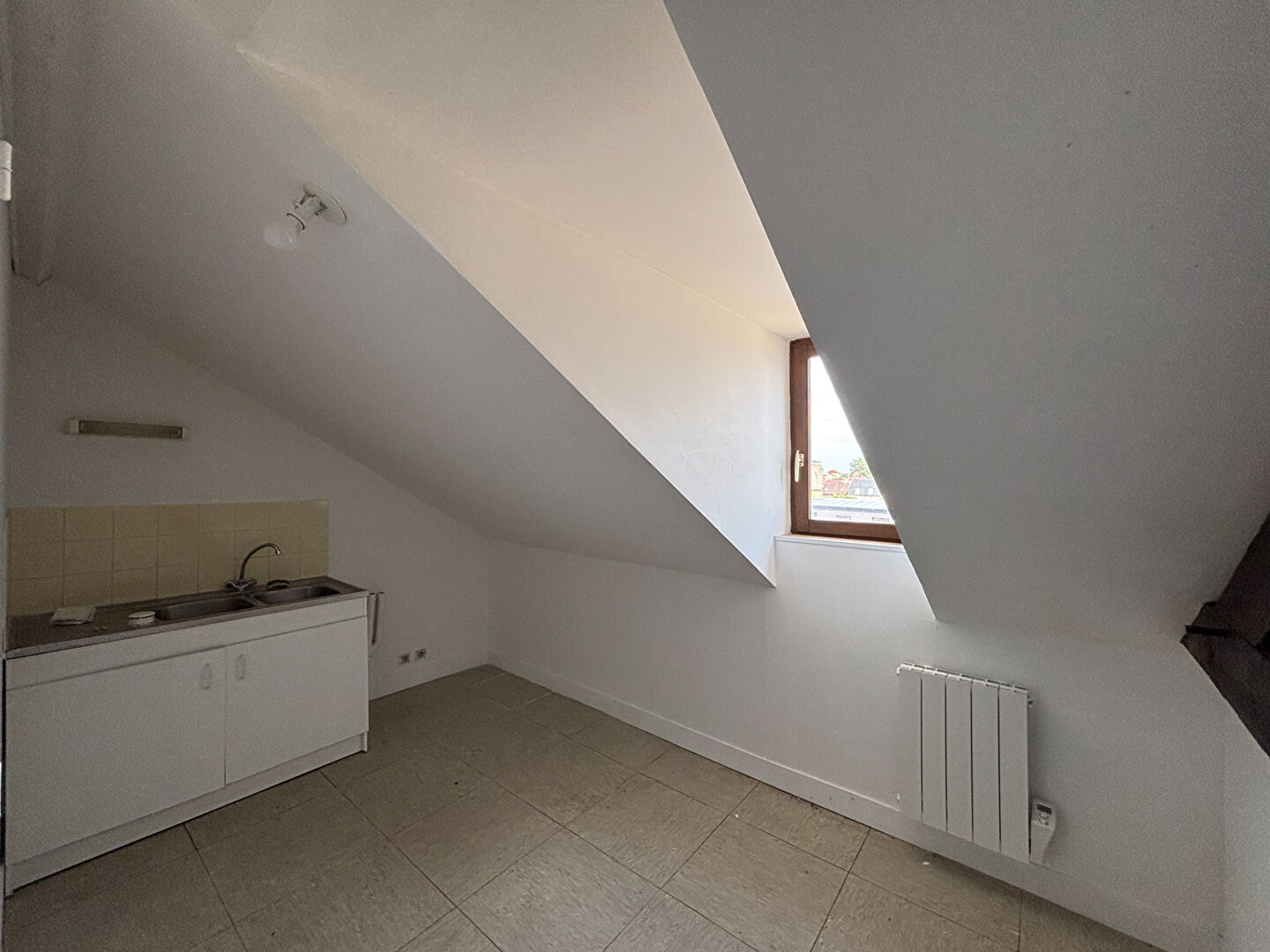 APPARTEMENT T3 - CAUDEBEC LES ELBEUF - Réfèrence : SEYCY-3ETG
