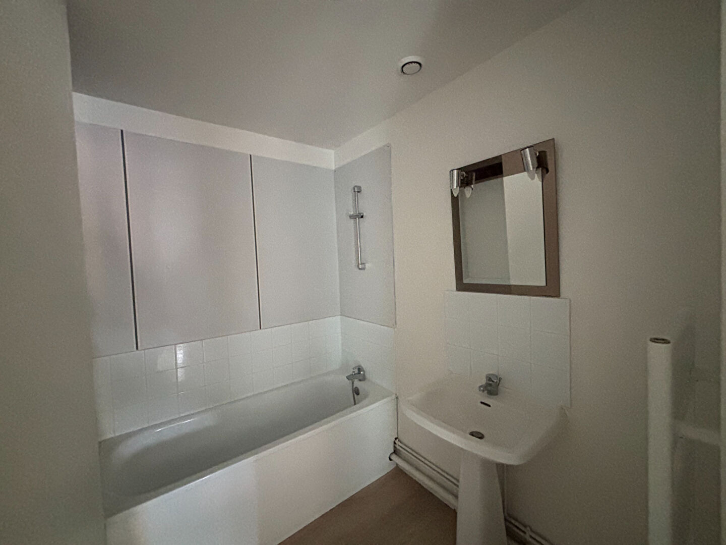 APPARTEMENT T3 - CAUDEBEC LES ELBEUF - Réfèrence : SEYCY-3ETG