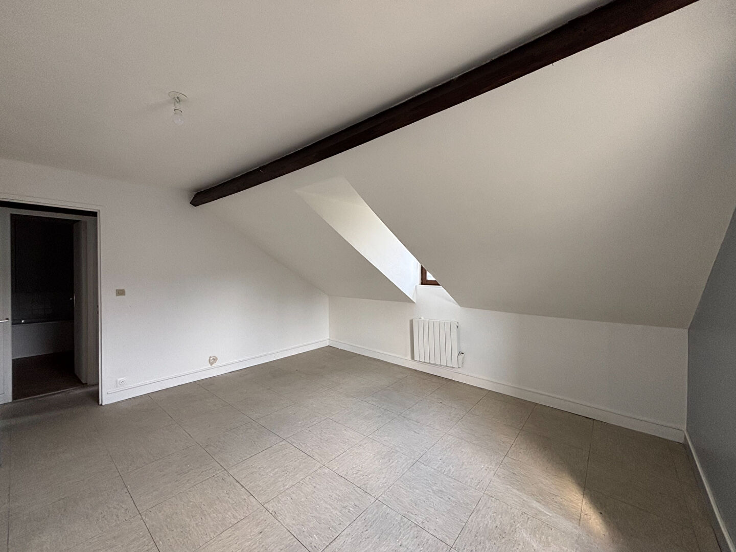 APPARTEMENT T3 - CAUDEBEC LES ELBEUF - Réfèrence : SEYCY-3ETG