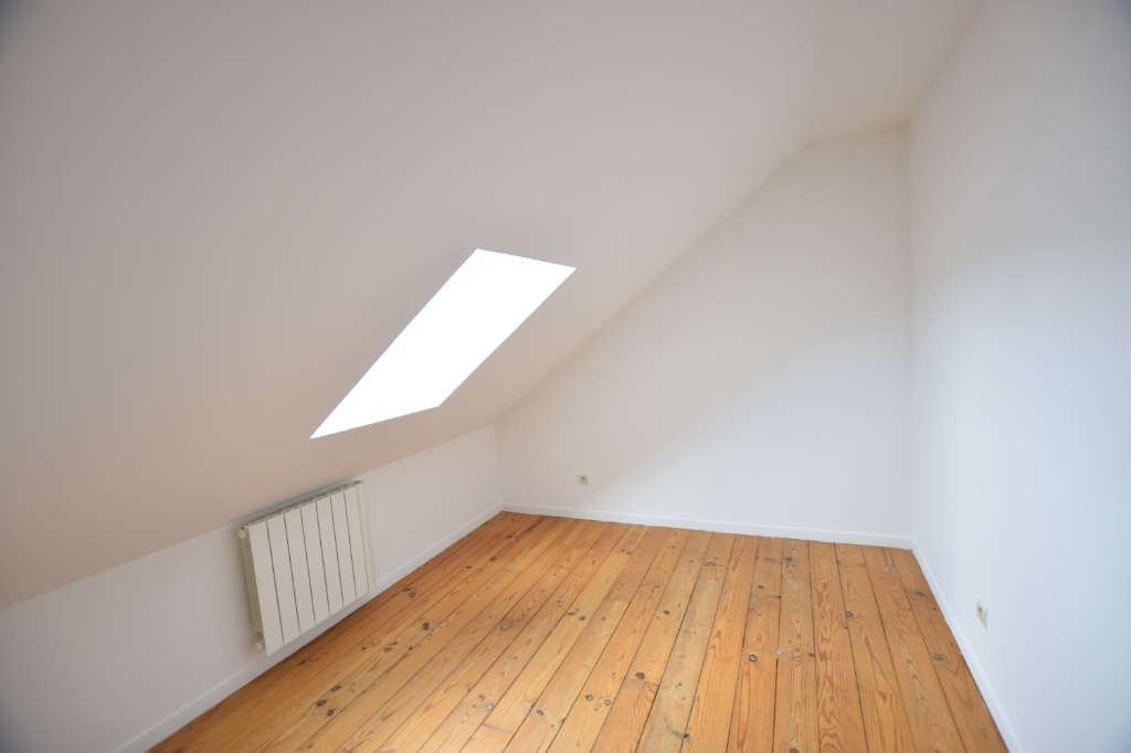 A louer appartement de type F3 - 50m² - Elbeuf