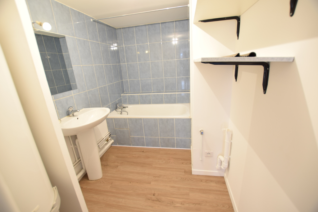 A louer appartement de type F3 - 50m² - Elbeuf