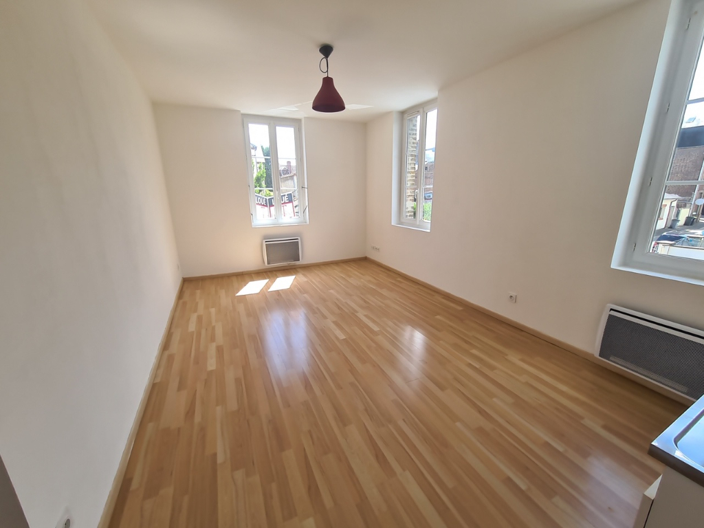 Appartement T2 -  Caudebec-lès-Elbeuf- REF BENA