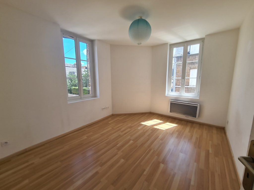 Appartement T2 -  Caudebec-lès-Elbeuf- REF BENA