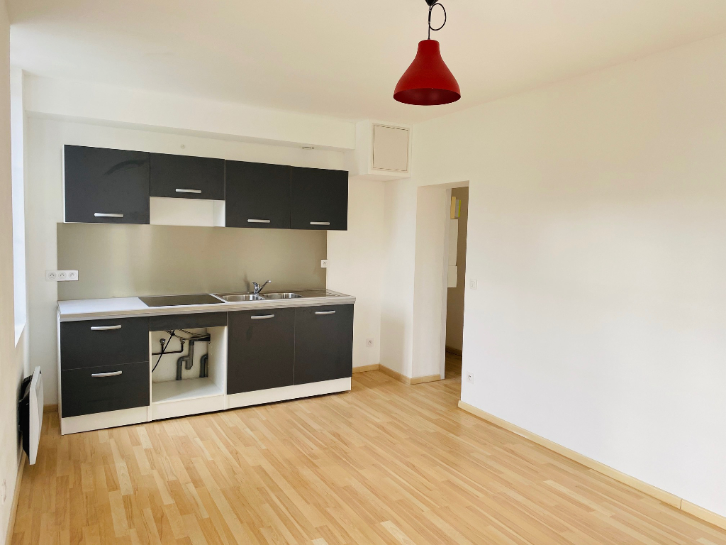 Appartement T2 -  Caudebec-lès-Elbeuf- REF BENA