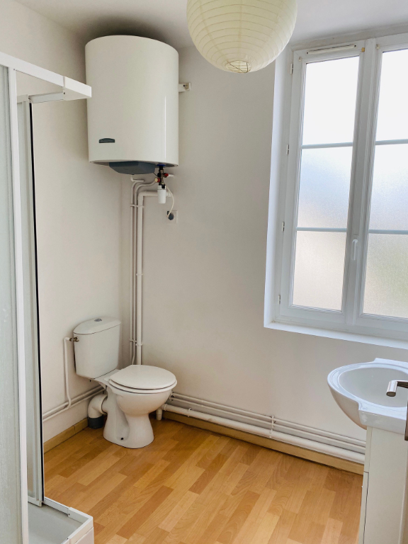 Appartement T2 -  Caudebec-lès-Elbeuf- REF BENA