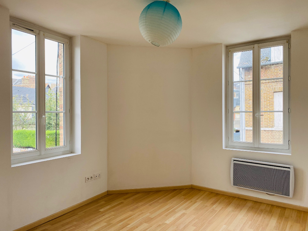Appartement T2 -  Caudebec-lès-Elbeuf- REF BENA