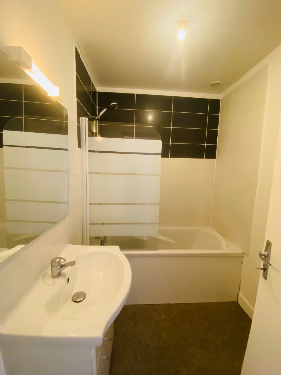 Appartement F4 -Elbeuf