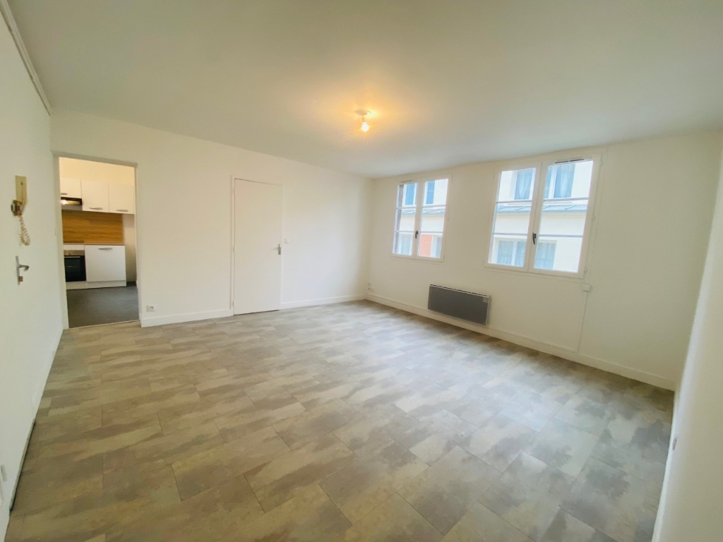 Appartement F4 -Elbeuf