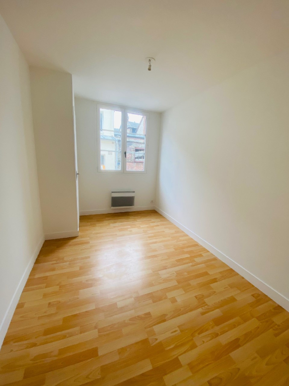 Appartement F4 -Elbeuf