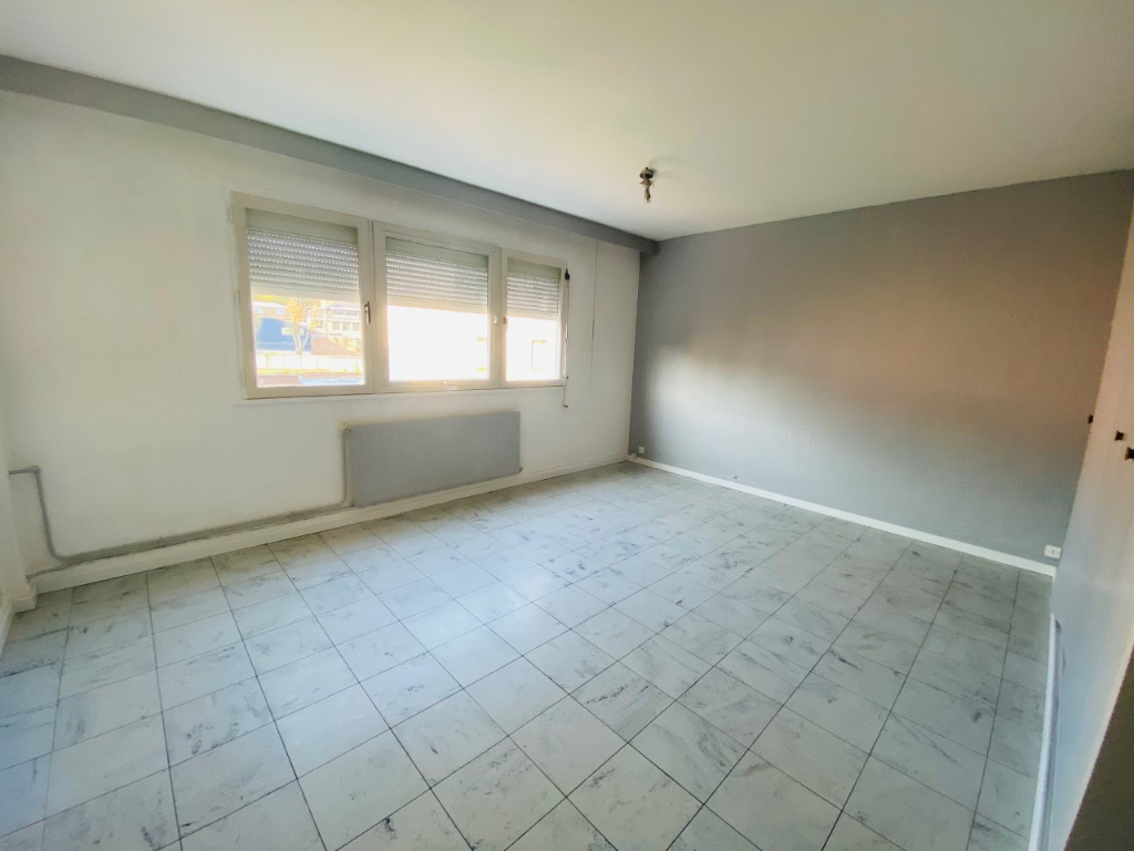 Appartement  2 pièce(s) sur Elbeuf Reference FERMENT