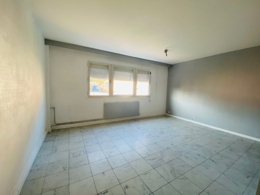 Appartement  2 pièce(s) sur Elbeuf Reference FERMENT