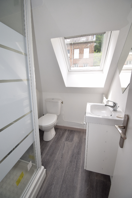 A louer T1 Bis Meublé  - Elbeuf proche centre ville- Réf CANOP-6