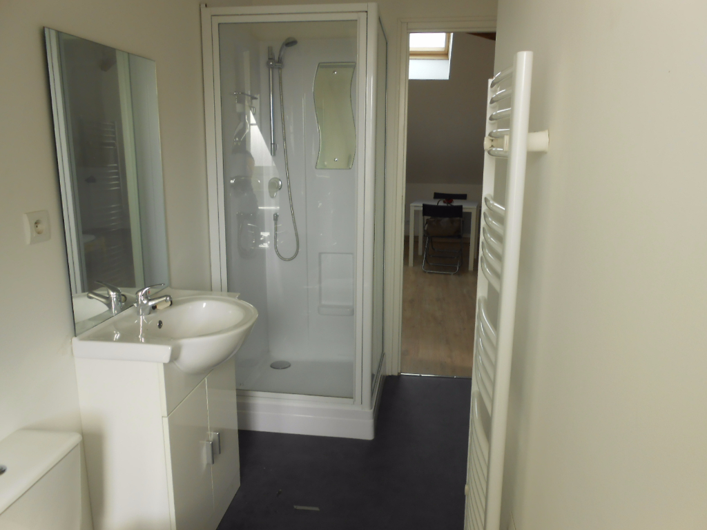 Appartement T2 35m2 proche IUT d'Elbeuf