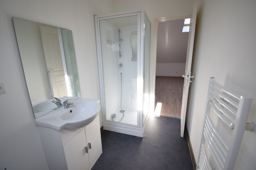 Appartement T2 35m2 proche IUT d'Elbeuf