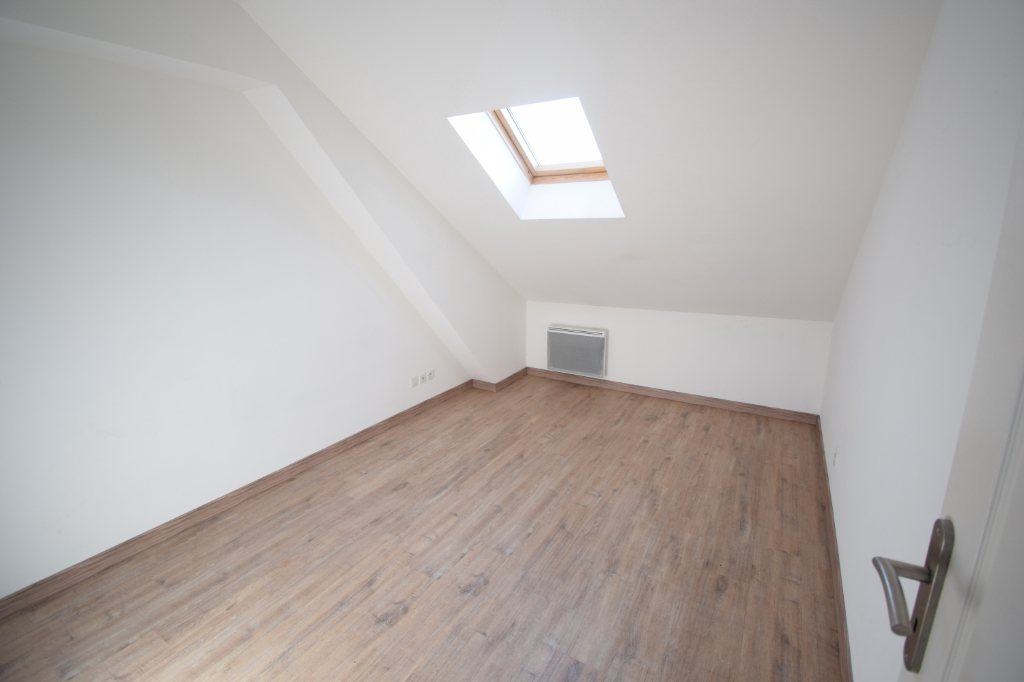 Appartement T2 35m2 proche IUT d'Elbeuf