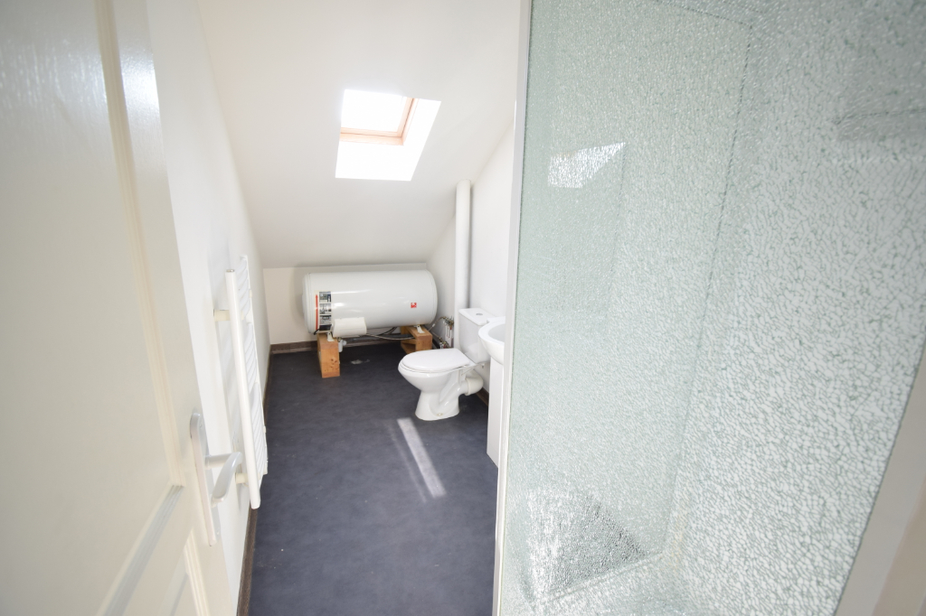 Appartement T2 35m2 proche IUT d'Elbeuf