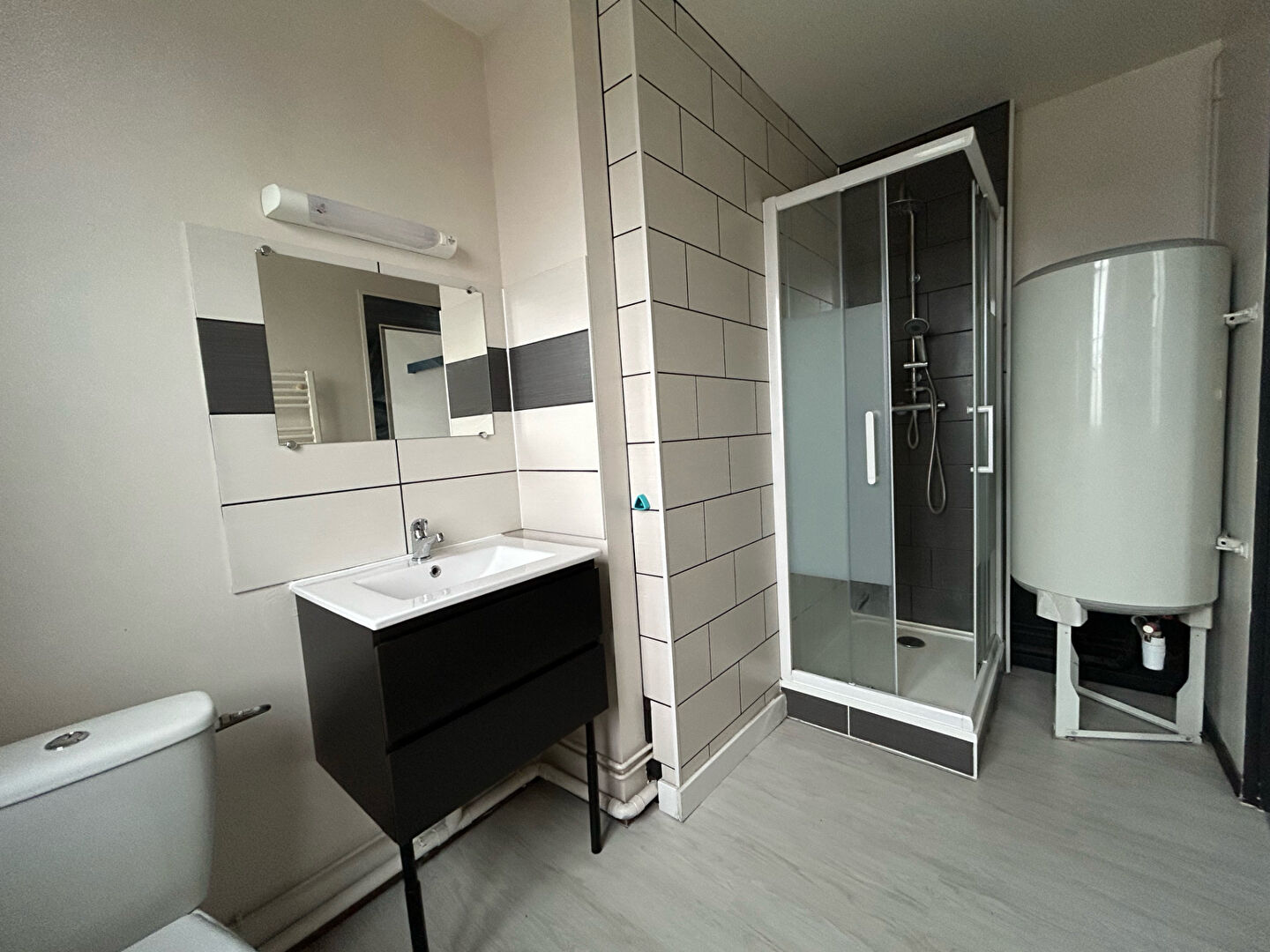 Appartement T3 - 76320 Caudebec les Elbeuf - Réf ROMA-2G