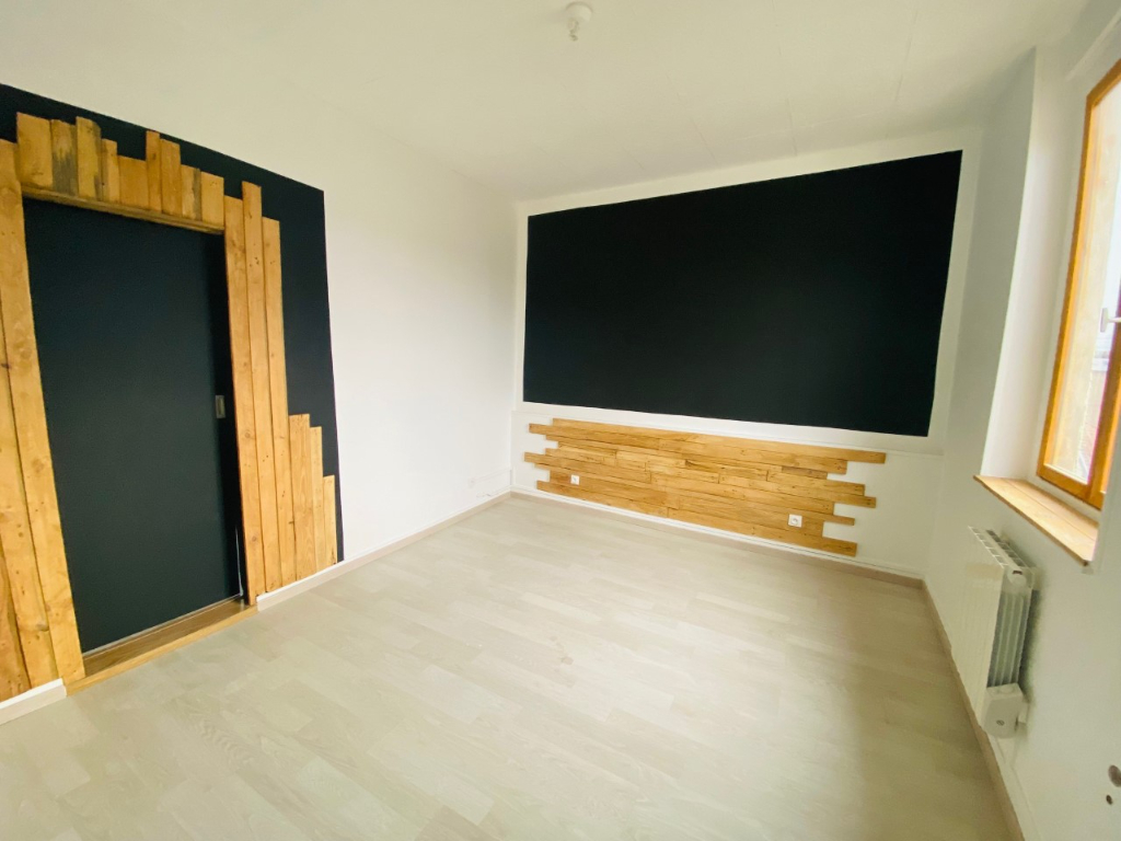 Appartement T3 - 76320 Caudebec les Elbeuf - Réf ROMA-2G