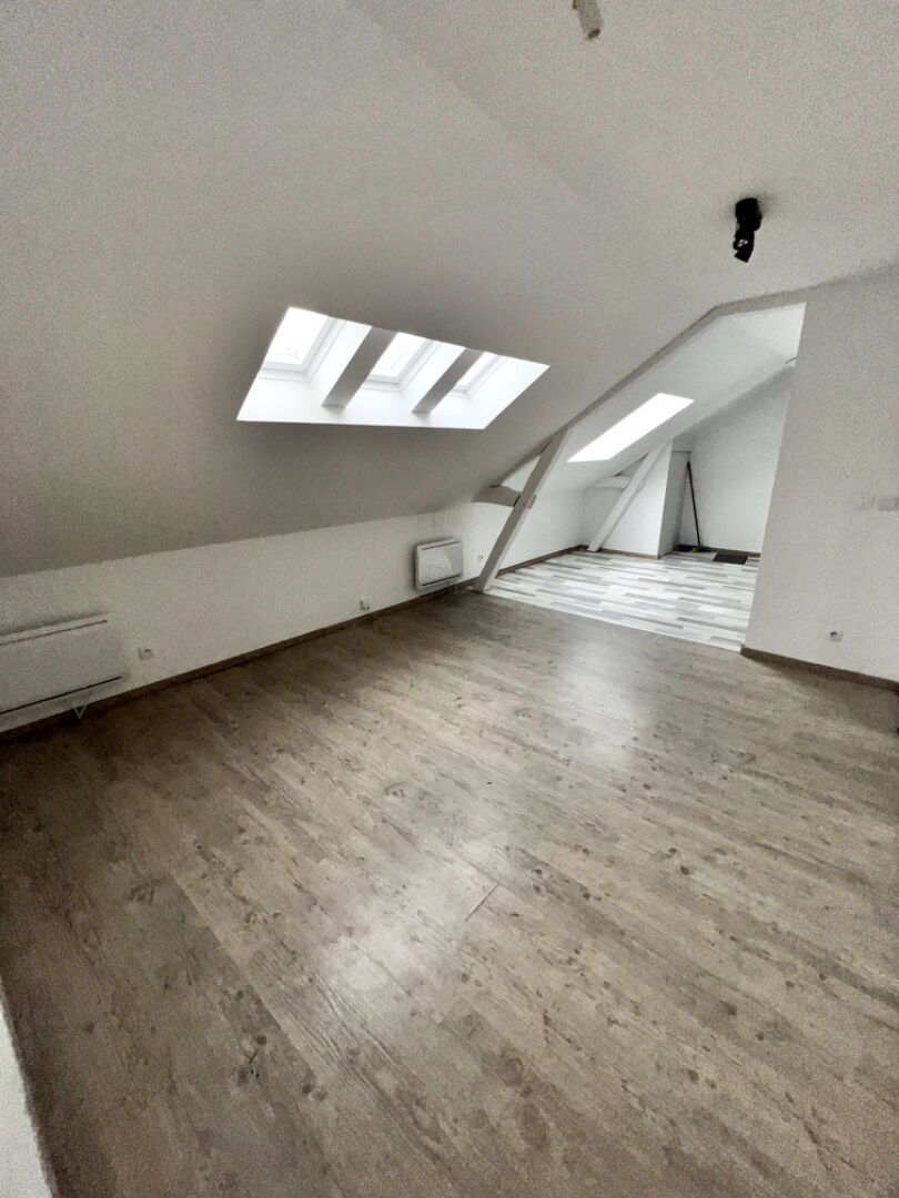 Appartement  2 pièces 76500 Elbeuf - Réf TONGA-2ETG-P9