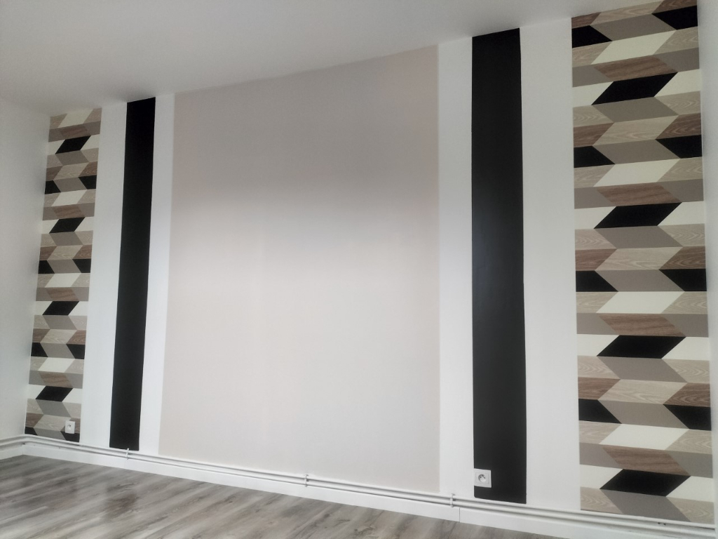 Appartement  2 pièce(s) AVEC GARAGE - Caudebec les Elbeuf 76320