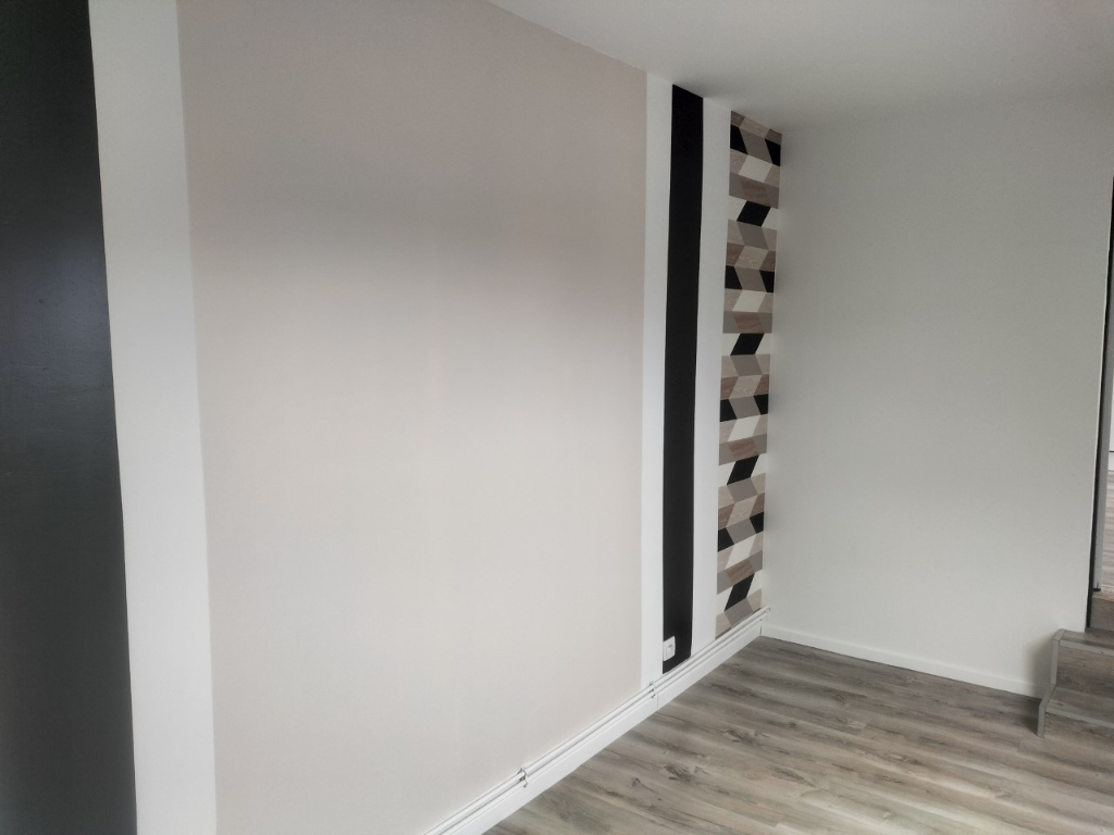 Appartement  2 pièce(s) AVEC GARAGE - Caudebec les Elbeuf 76320