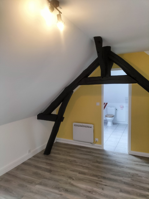 Appartement  2 pièce(s) AVEC GARAGE - Caudebec les Elbeuf 76320