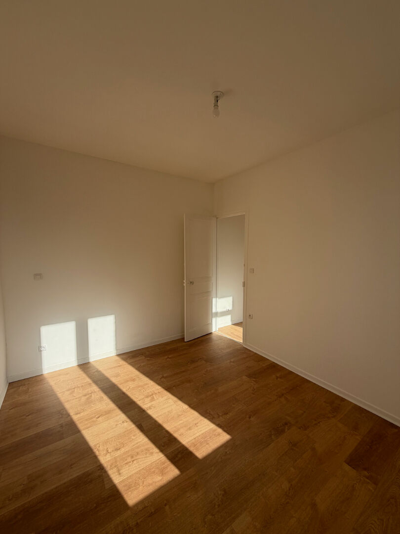 Appartement  2 pièce(s) - Grand Bourgtheroulde - réf: CANT-RDC1