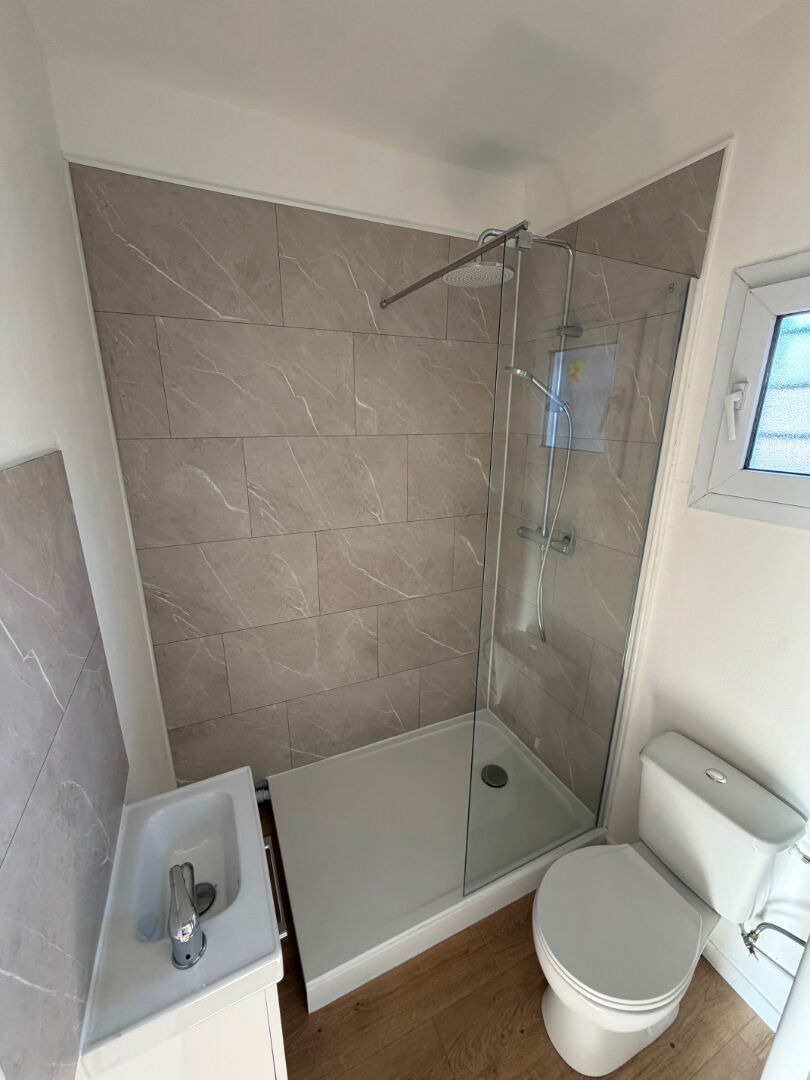 Appartement  2 pièce(s) - Grand Bourgtheroulde - réf: CANT-RDC1