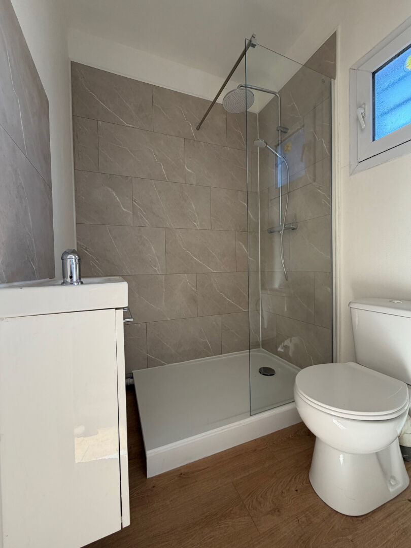 Appartement  2 pièce(s) - Grand Bourgtheroulde - réf: CANT-RDC1