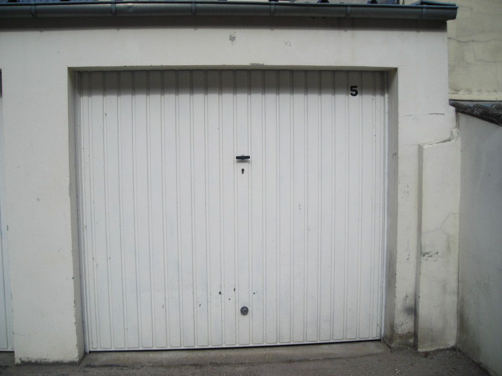 Garage à Elbeuf - Réf BOSC-1