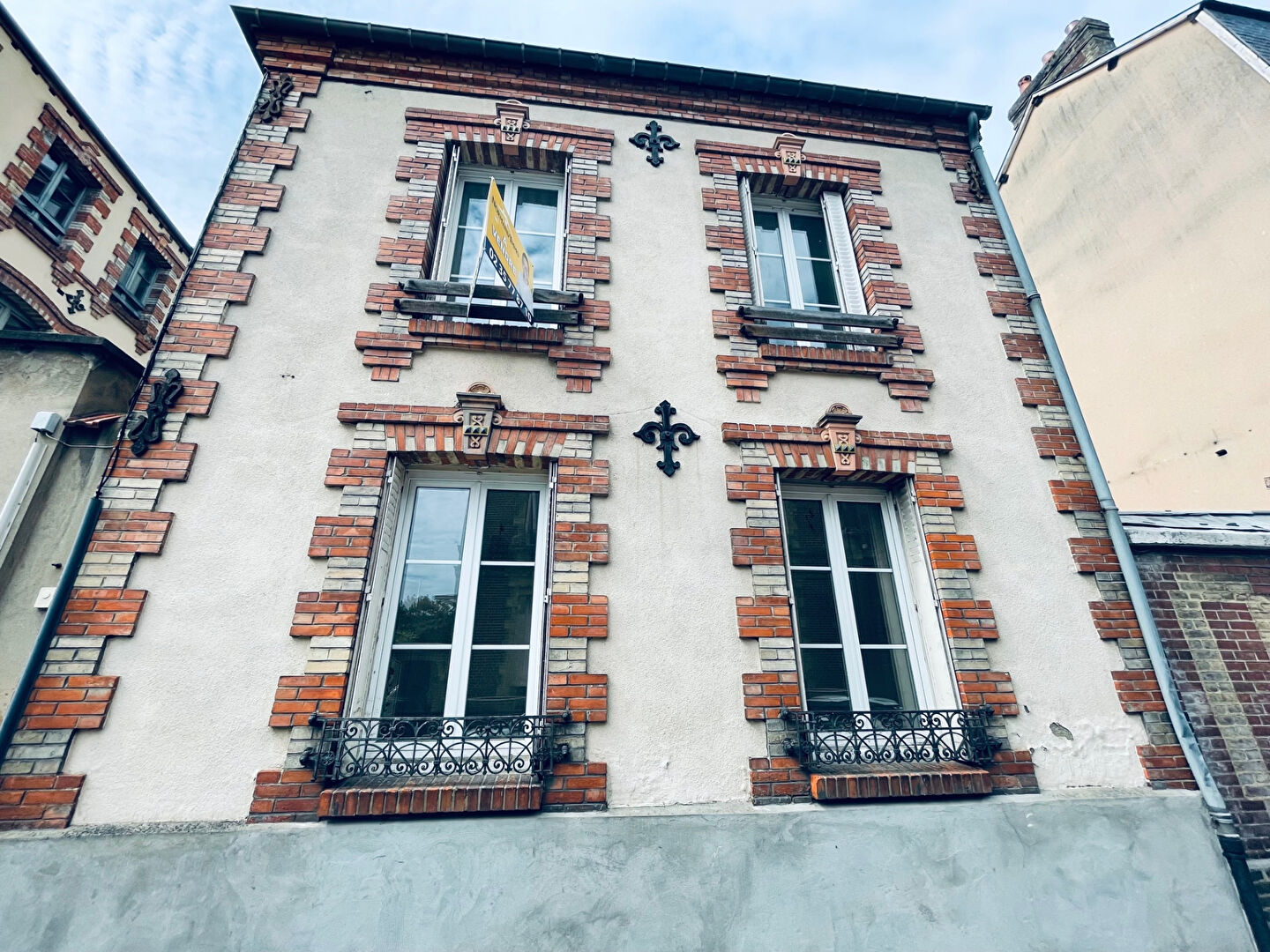 MAISON 2 PIECES-76500