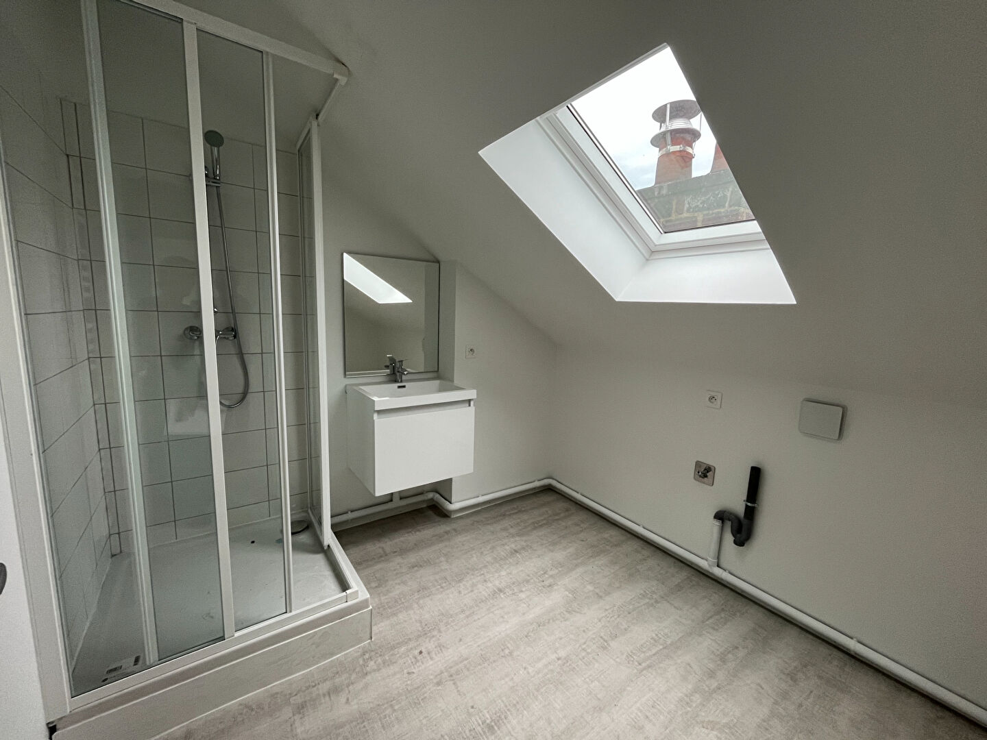 Appartement Caudebec Les Elbeuf 2 pièce(s)