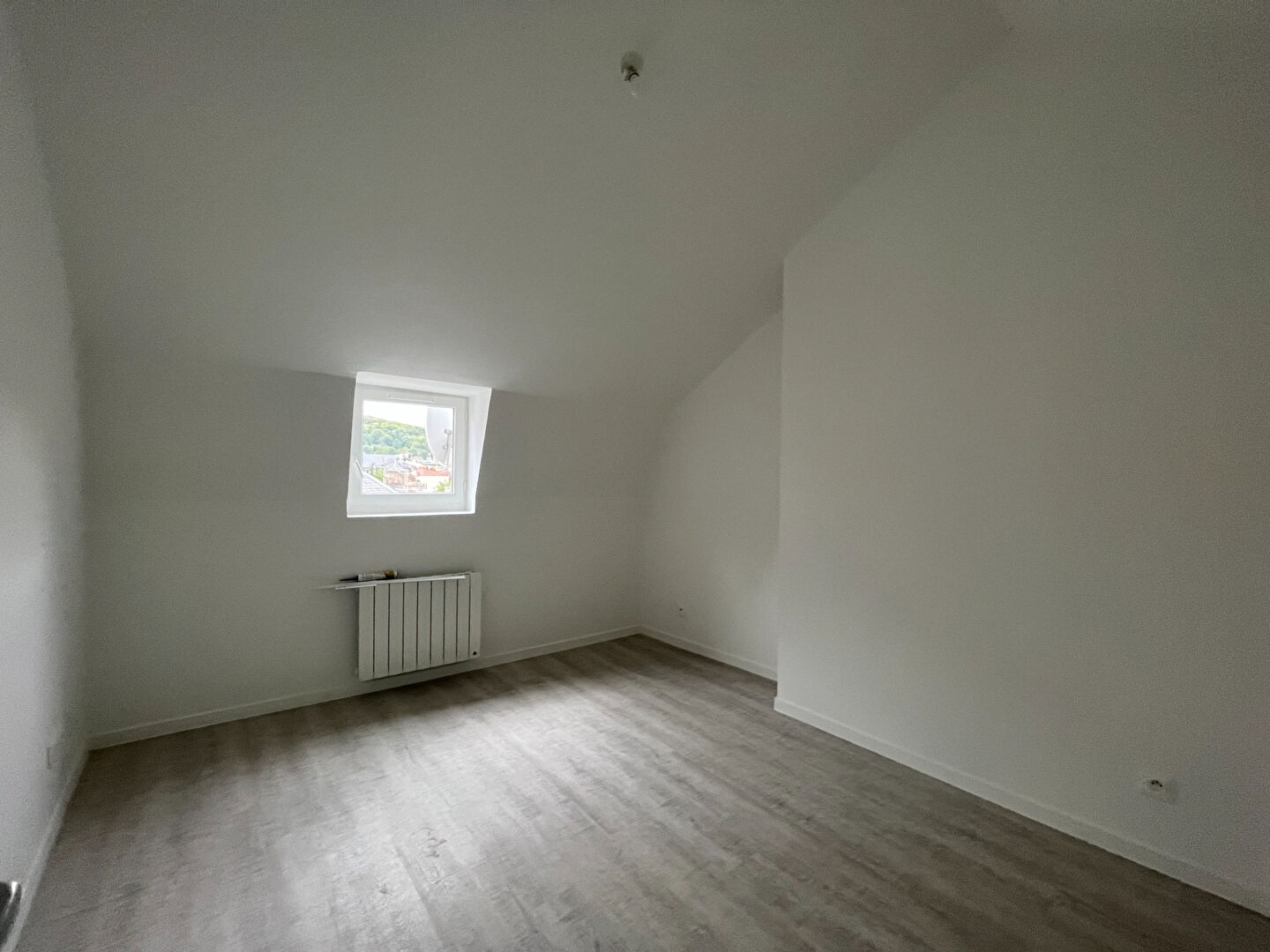 Appartement Caudebec Les Elbeuf 2 pièce(s)