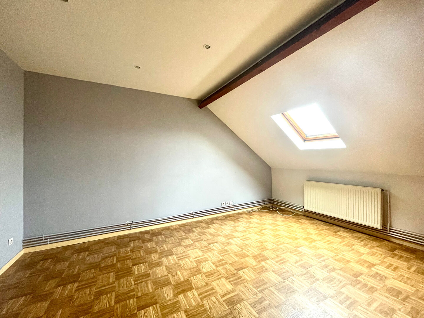 Appartement  3 pièce(s) 76500 Elbeuf - Réf BAUD-13B-3ETG