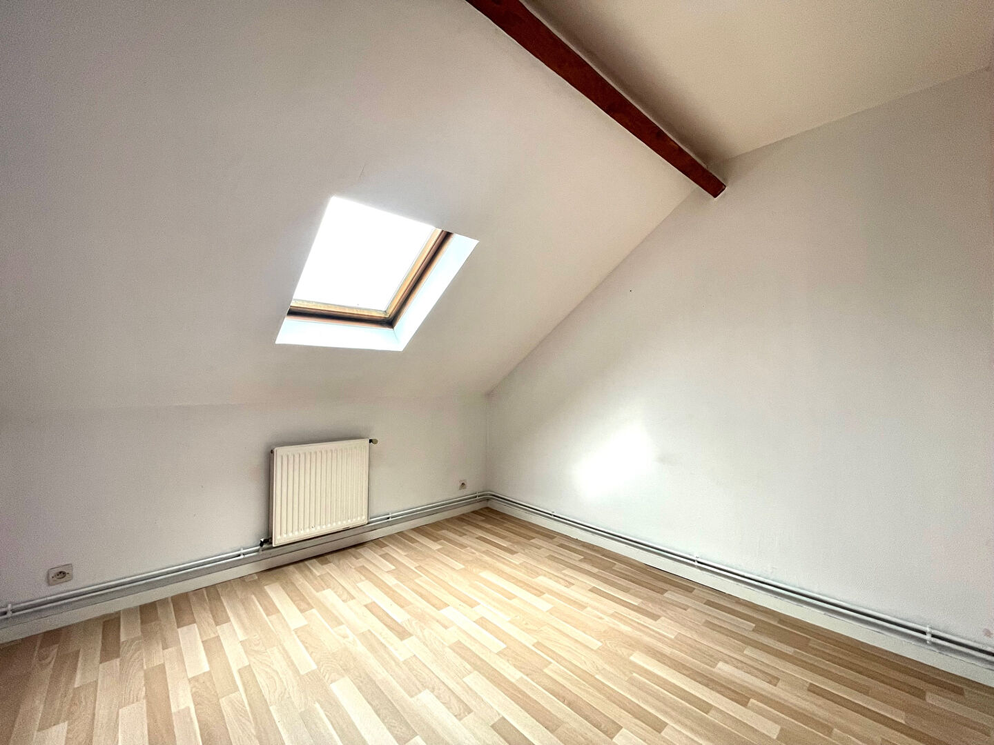 Appartement  3 pièce(s) 76500 Elbeuf - Réf BAUD-13B-3ETG