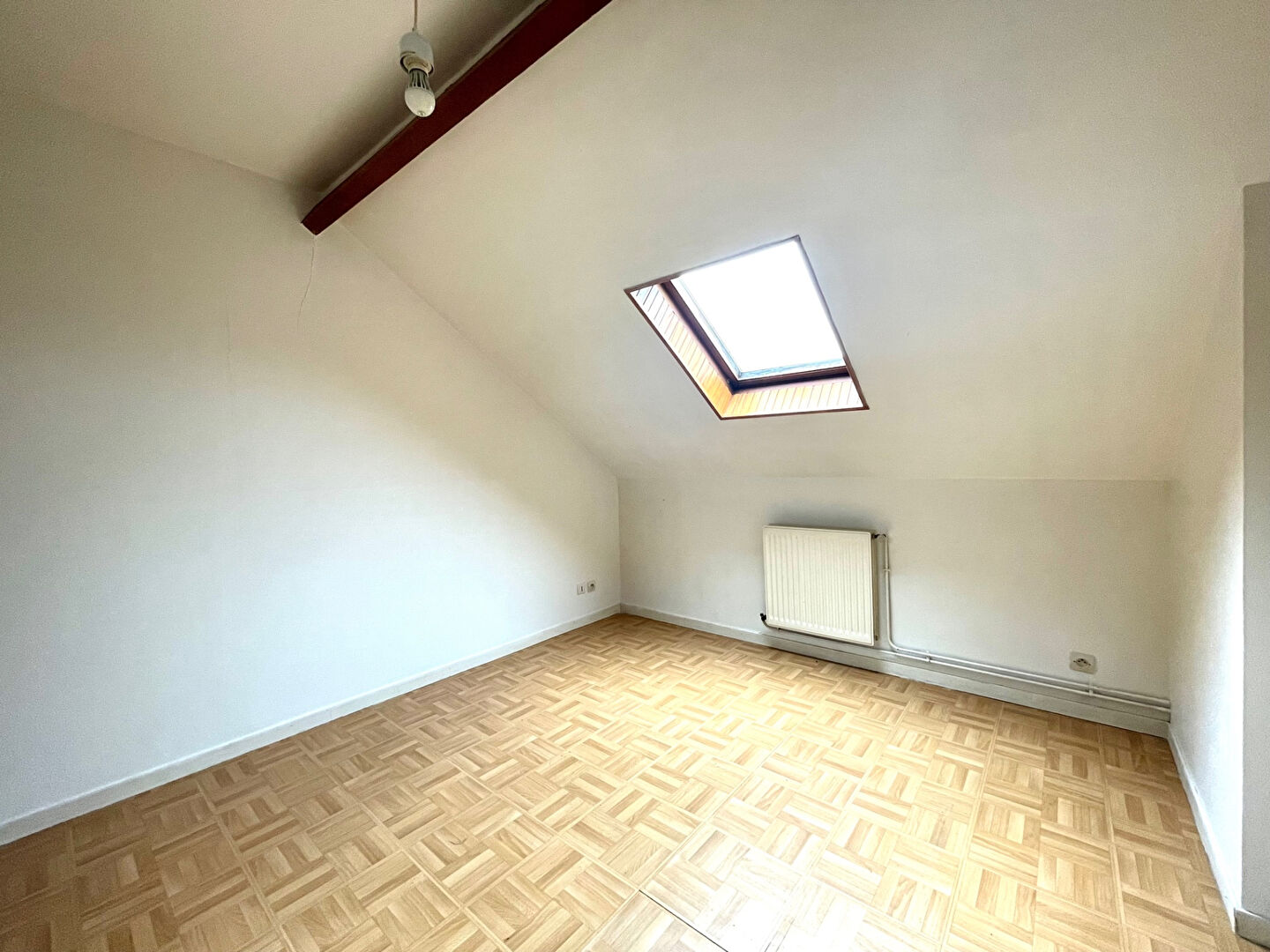 Appartement  3 pièce(s) 76500 Elbeuf - Réf BAUD-13B-3ETG