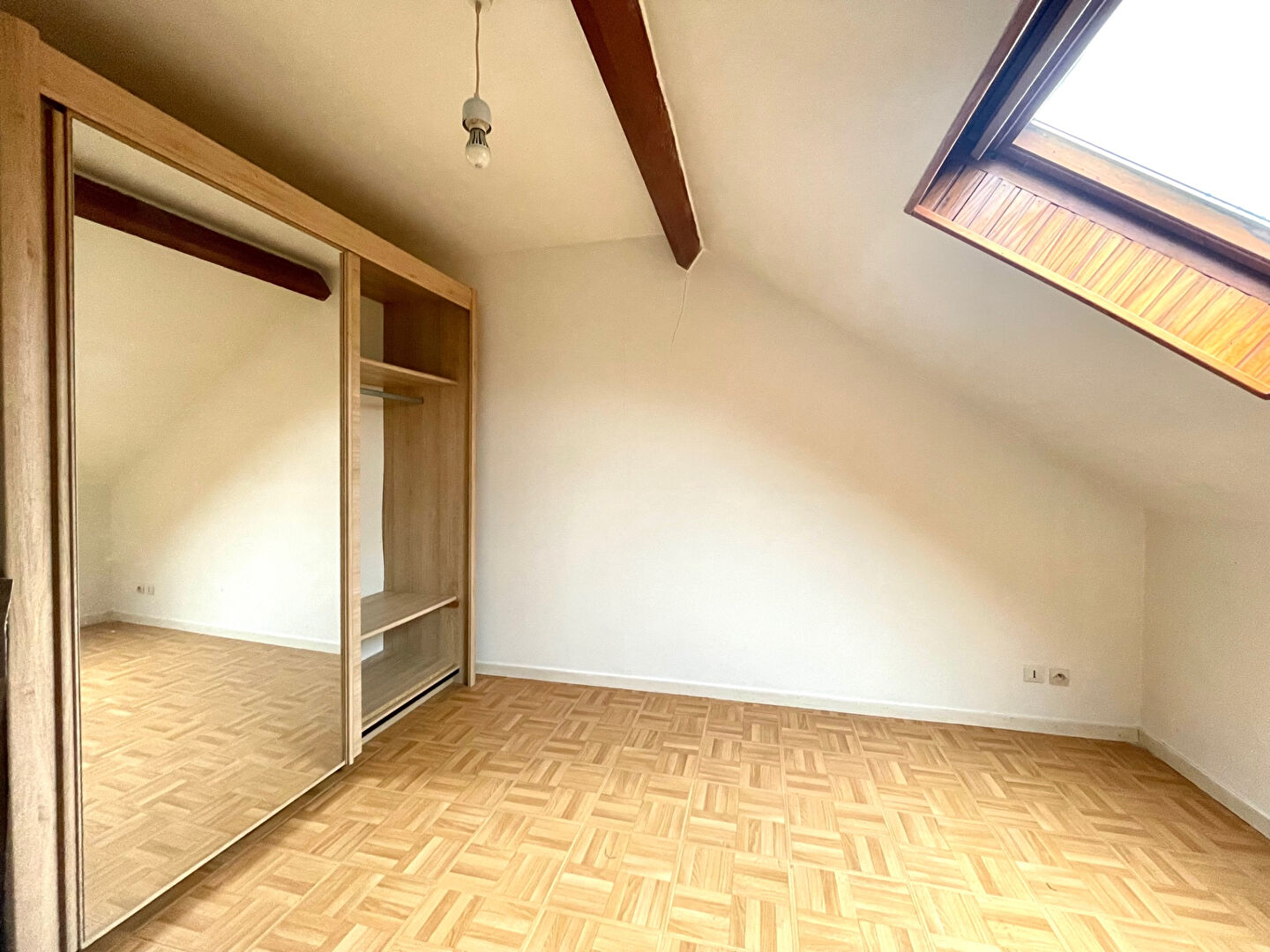 Appartement  3 pièce(s) 76500 Elbeuf - Réf BAUD-13B-3ETG